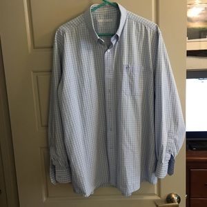 Southern Tide Button-Down Shirt